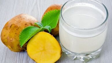 Traditional medicine to treat varicose veins